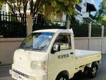 Daihatsu Hijet 2005 Lorry