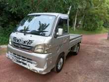 Daihatsu Hijet 2005 Lorry