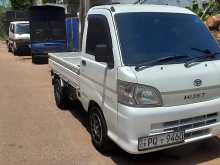 Daihatsu Hijet 2006 Lorry