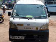 Daihatsu Hijet 2006 Lorry