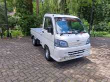 Daihatsu Hijet 2006 Lorry