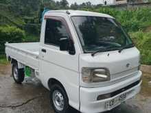 Daihatsu Hijet 2006 Lorry