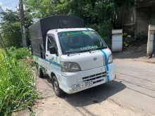 Daihatsu Hijet 2006 Lorry