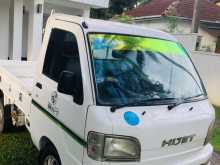 Daihatsu Hijet 2006 Lorry