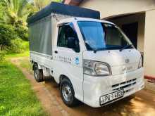 Daihatsu Hijet 2006 Lorry