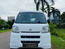 Daihatsu Hijet 2006 Van