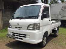 Daihatsu Hijet 2006 Lorry