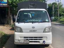 Daihatsu Hijet 2006 Lorry