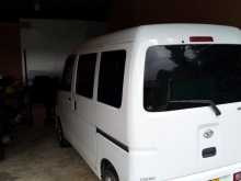 Daihatsu Hijet 2007 Van