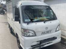 Daihatsu Hijet 2007 Lorry