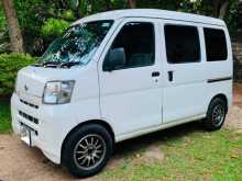 Daihatsu Hijet 2007 Van