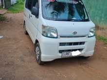 Daihatsu Hijet 2007 Van