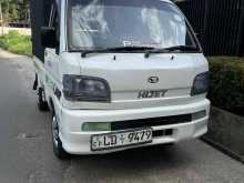 Daihatsu Hijet 2003 Lorry
