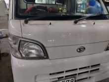 Daihatsu Hijet 2007 Lorry