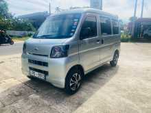 Daihatsu Hijet 2007 Van