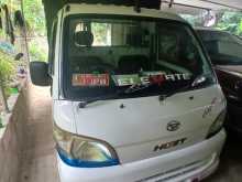 Daihatsu Hijet 2007 Lorry