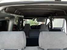 Daihatsu Hijet 2007 Van