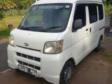 Daihatsu Hijet 2007 Van