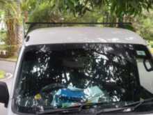 Daihatsu Hijet 2007 Van