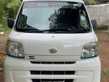 Daihatsu Hijet 2007 Van