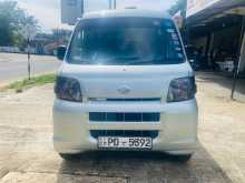 Daihatsu Hijet 2012 Van