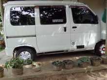 Daihatsu Hijet 2007 Van