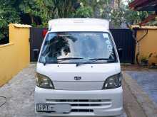 Daihatsu Hijet 2007 Lorry