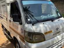 Daihatsu Hijet 2007 Lorry
