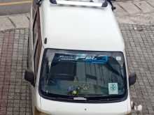 Daihatsu Hijet 2007 Van