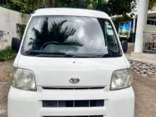 Daihatsu Hijet 2007 Van