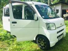 Daihatsu Hijet 2007 Van