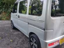 Daihatsu Hijet 2007 Van