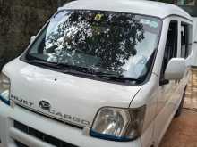 Daihatsu Hijet 2007 Van