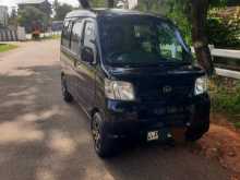 Daihatsu Hijet 2007 Van
