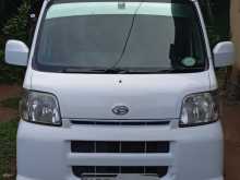 Daihatsu Hijet 2007 Van