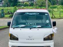Daihatsu Hijet 2008 Lorry