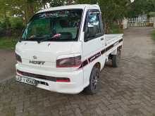 Daihatsu Hijet 2008 Lorry