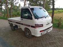 Daihatsu Hijet 2008 Lorry