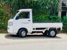 Daihatsu Hijet 2008 Lorry