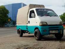 Daihatsu Hijet 2008 Lorry