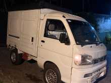 Daihatsu Hijet 2008 Lorry