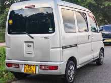 Daihatsu Hijet 2009 Van