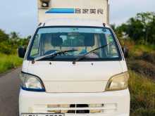 Daihatsu Hijet 2009 Lorry