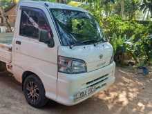Daihatsu Hijet 2009 Lorry