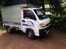 Daihatsu Hijet 2010 Lorry