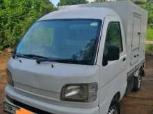 Daihatsu Hijet 2010 Lorry