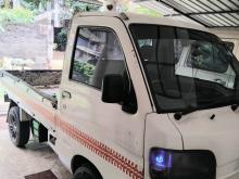 Daihatsu Hijet 2008 Lorry