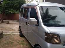 Daihatsu Hijet 2011 Van