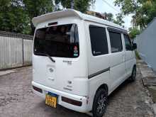 Daihatsu Hijet 2010 Van