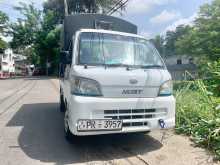 Daihatsu Hijet 2012 Lorry